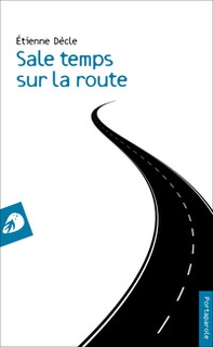 Sale temps sur la route - Librerie.coop