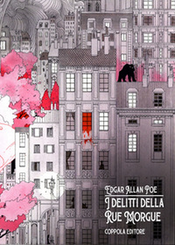 I delitti della Rue Morgue - Librerie.coop I delitti della Rue Morgue - Librerie.coop