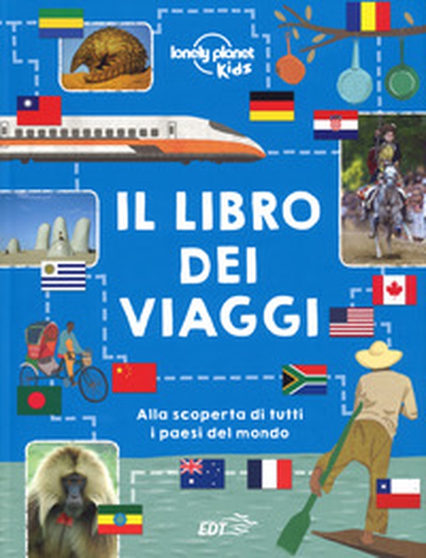 Il libro dei viaggi - Librerie.coop Il libro dei viaggi - Librerie.coop