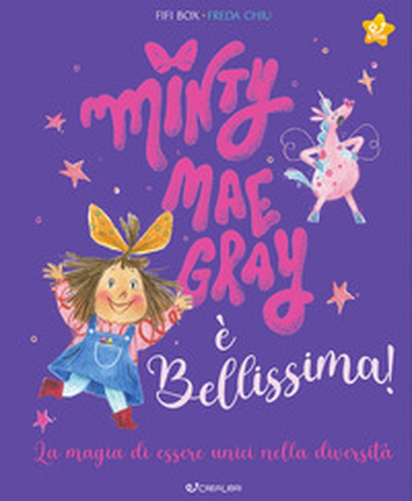 Minty Mae Gray è bellissima! - Librerie.coop Minty Mae Gray è bellissima! - Librerie.coop