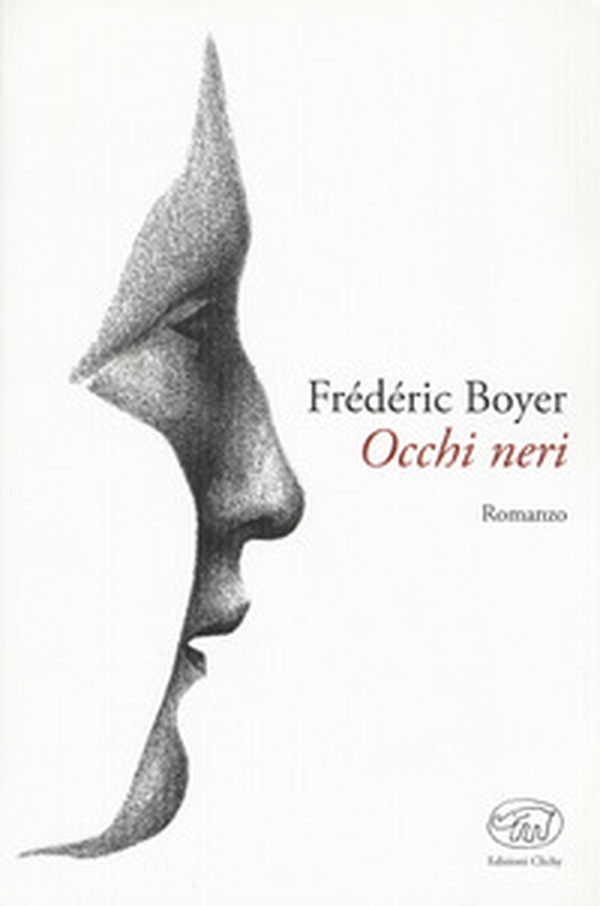 Occhi neri - Librerie.coop Occhi neri - Librerie.coop