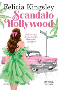 Scandalo a Hollywood - Librerie.coop