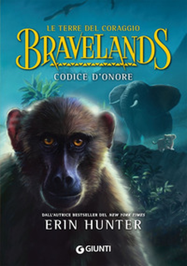 Codice d'onore. Bravelands. Le terre del coraggio - Librerie.coop Codice d'onore. Bravelands. Le terre del coraggio - Librerie.coop