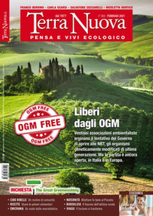 Terra nuova - Librerie.coop Terra nuova - Librerie.coop