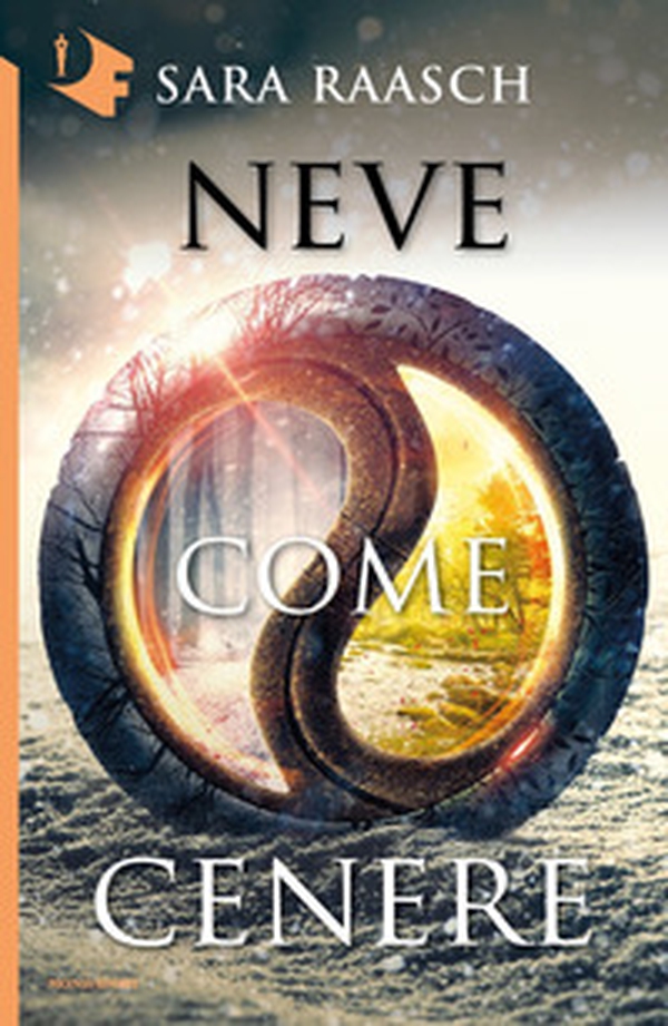 Neve come cenere - Librerie.coop Neve come cenere - Librerie.coop