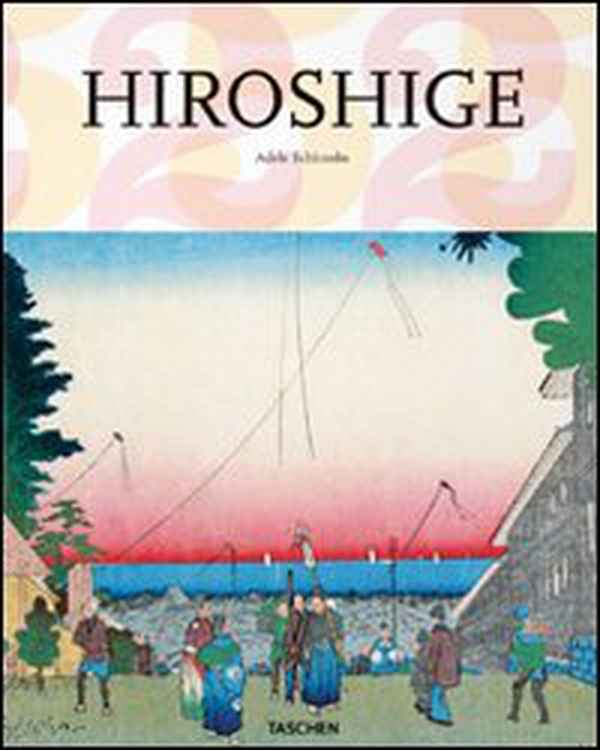 Hiroshige. Ediz. italiana - Librerie.coop Hiroshige. Ediz. italiana - Librerie.coop
