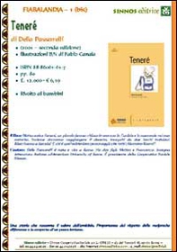 Tenerè - Librerie.coop