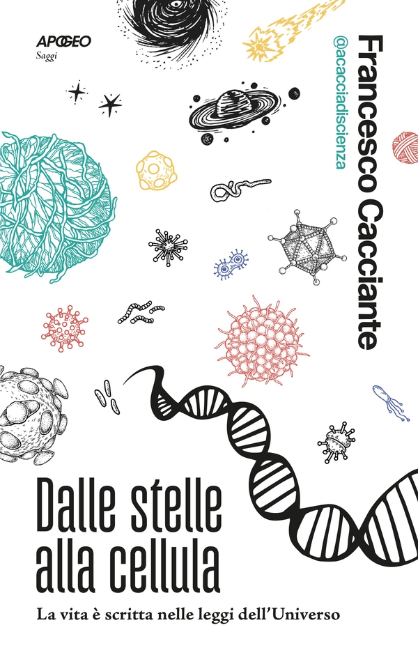 Dalle stelle alla cellula - Librerie.coop