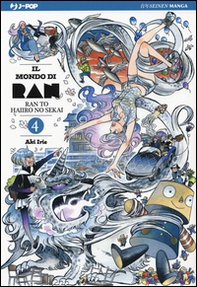 Il mondo di Ran - Librerie.coop