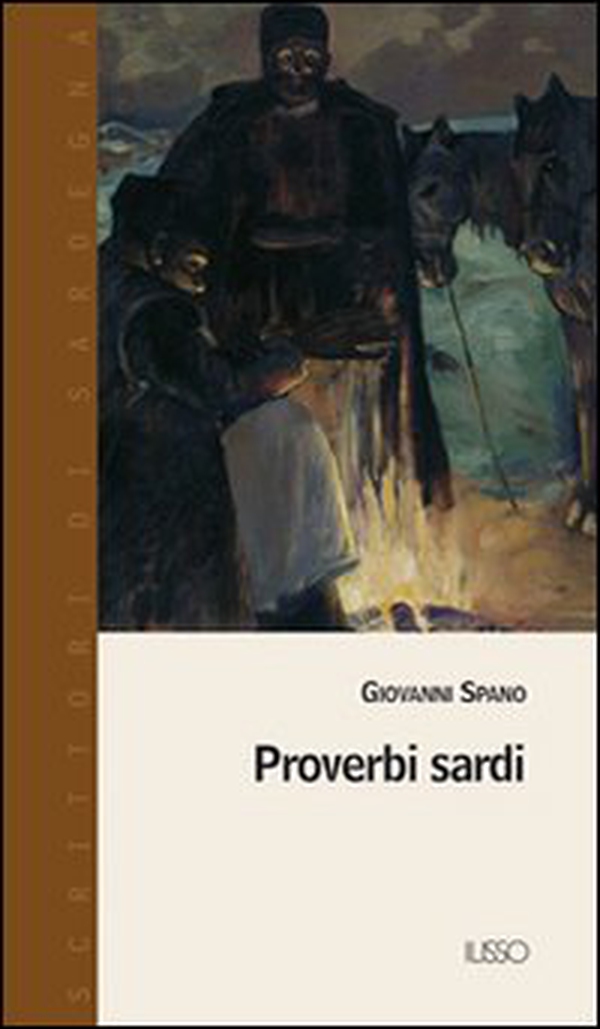 Proverbi sardi - Librerie.coop Proverbi sardi - Librerie.coop