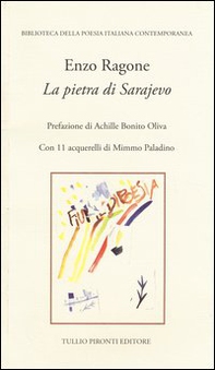 La pietra di Sarajevo - Librerie.coop