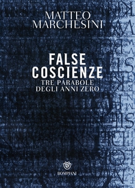 False coscienze - Librerie.coop False coscienze - Librerie.coop