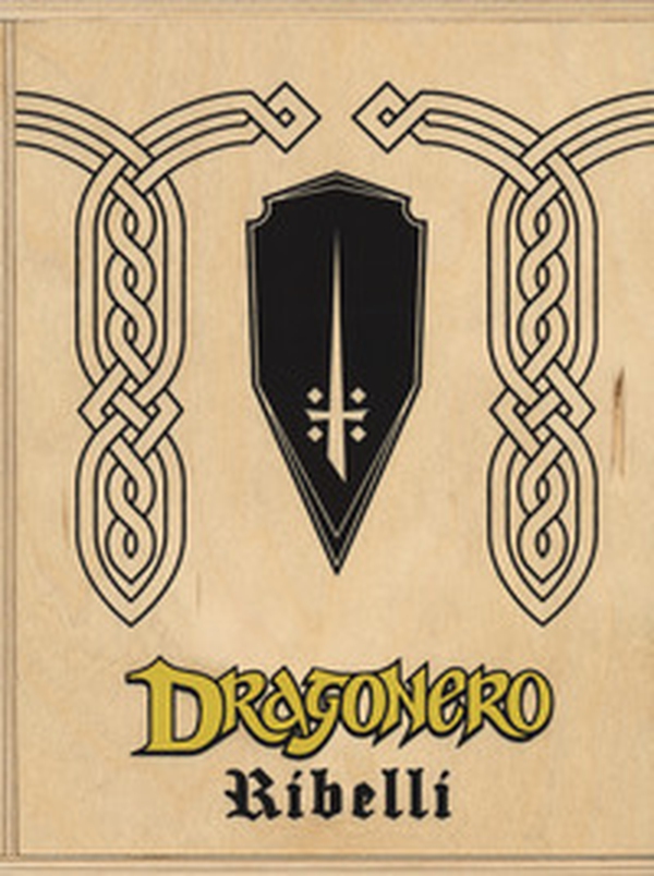 Dragonero. Ribelli box - Librerie.coop Dragonero. Ribelli box - Librerie.coop