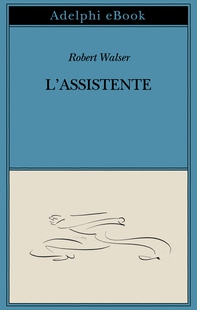 L’assistente - Librerie.coop