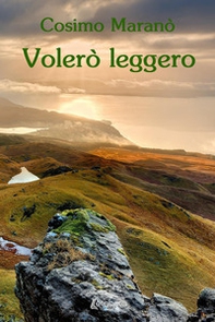 Volerò leggero - Librerie.coop