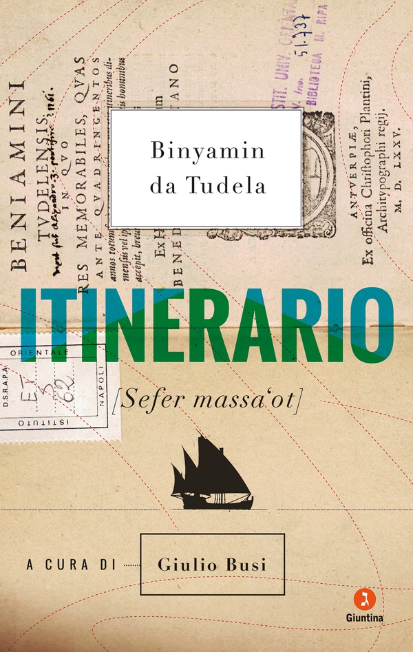 Itinerario - Librerie.coop