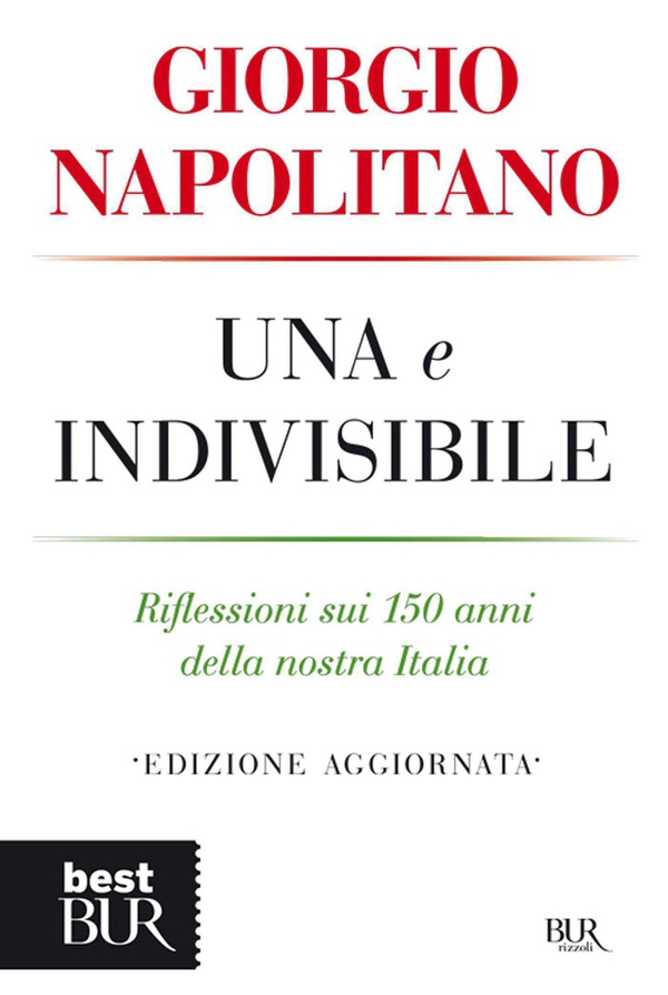 Una e indivisibile - Librerie.coop Una e indivisibile - Librerie.coop