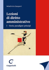 Lezioni di diritto amministrativo - Vol. 1 - Librerie.coop