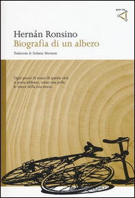 Biografia di un albero - Librerie.coop