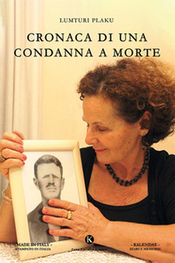 Cronaca di una condanna a morte - Librerie.coop Cronaca di una condanna a morte - Librerie.coop