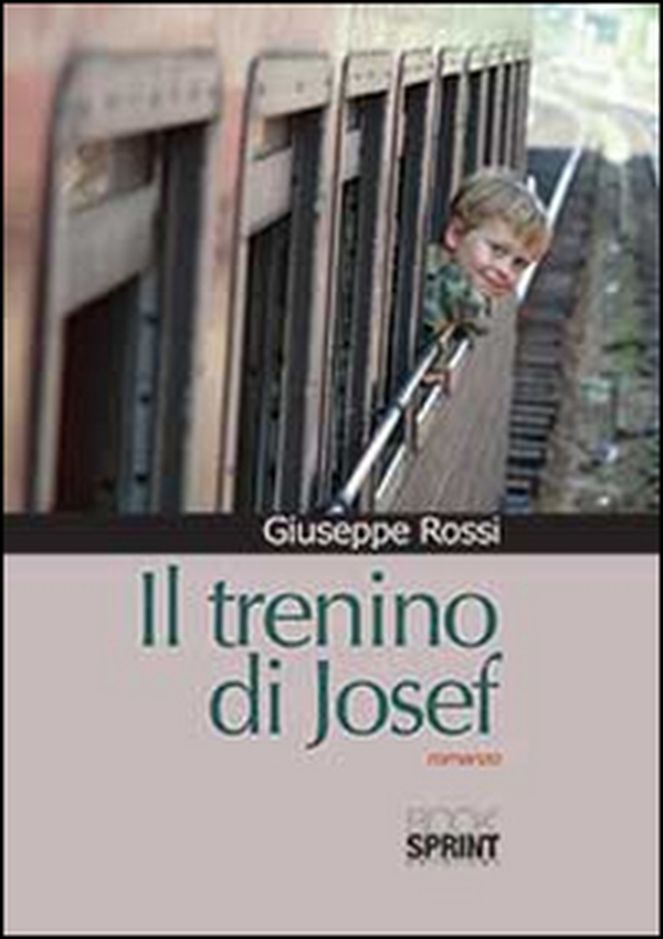 Il trenino di Josef - Librerie.coop Il trenino di Josef - Librerie.coop