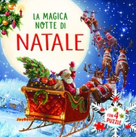 La magica notte di Natale - Librerie.coop