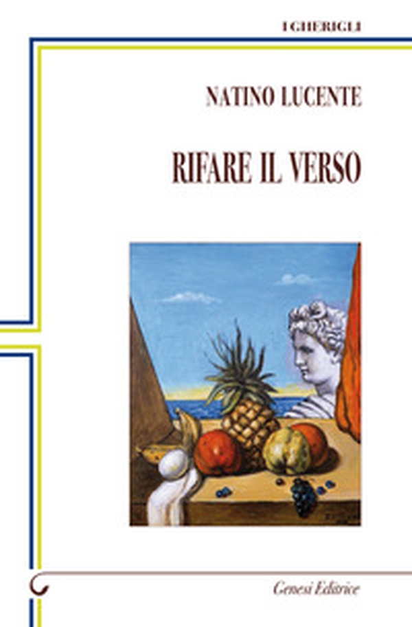 Rifare il verso - Librerie.coop Rifare il verso - Librerie.coop
