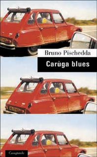 Carùga blues - Librerie.coop