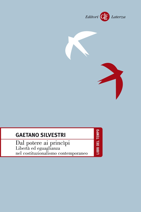 Dal potere ai princìpi - Librerie.coop Dal potere ai princìpi - Librerie.coop