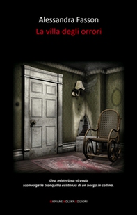 La villa degli orrori - Librerie.coop