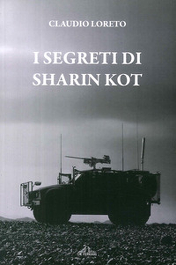 I segreti di Sharin Kot - Librerie.coop I segreti di Sharin Kot - Librerie.coop