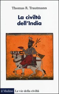 La civiltà dell'India - Librerie.coop La civiltà dell'India - Librerie.coop
