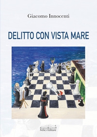 Delitto con vista mare - Librerie.coop