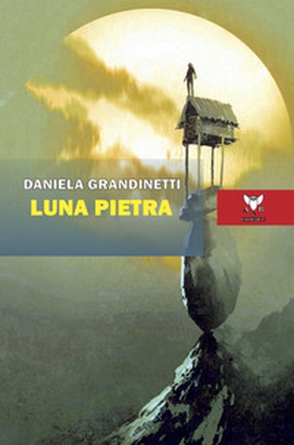 Luna pietra - Librerie.coop Luna pietra - Librerie.coop