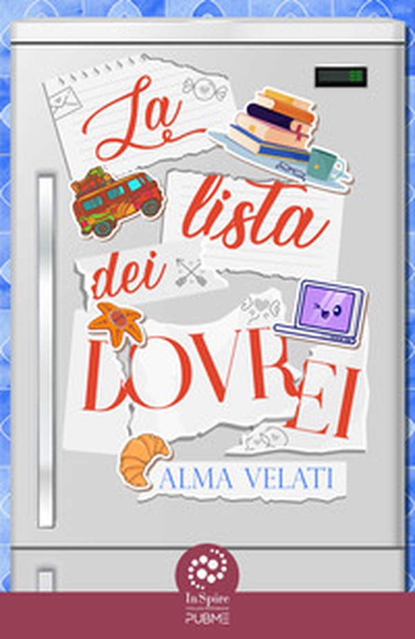 La lista dei dovrei - Librerie.coop La lista dei dovrei - Librerie.coop