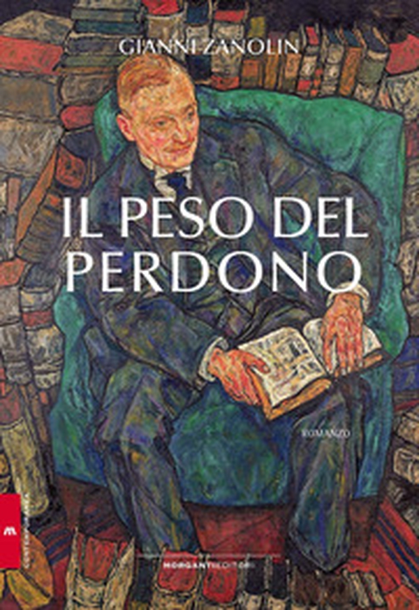 Il peso del perdono - Librerie.coop Il peso del perdono - Librerie.coop