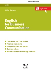 English for Business Communication - Fourth Edition - Librerie.coop