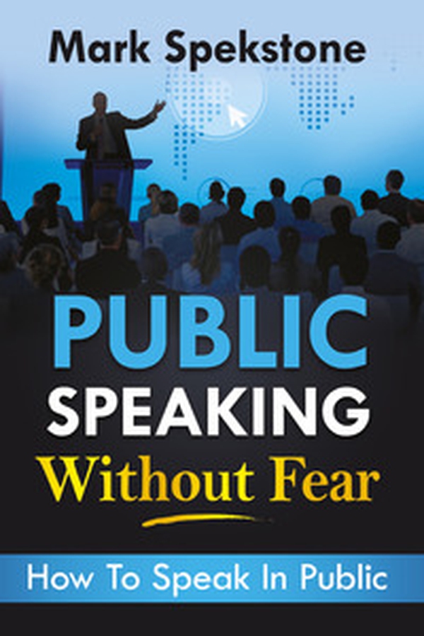 Public speaking without fear. How to speak in public - Librerie.coop Public speaking without fear. How to speak in public - Librerie.coop