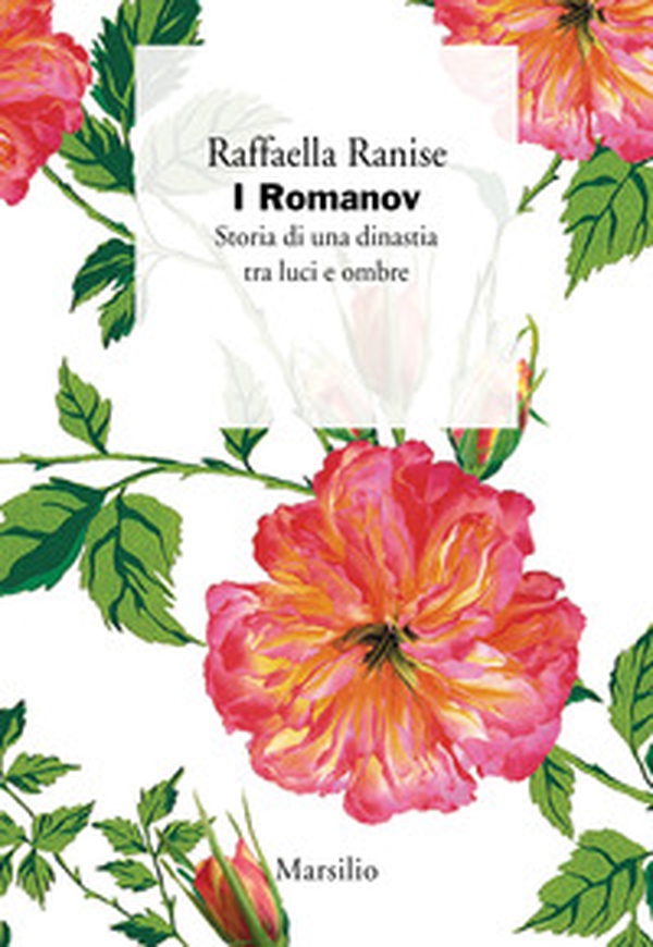 I Romanov. Storia di una dinastia tra luci e ombre - Librerie.coop I Romanov. Storia di una dinastia tra luci e ombre - Librerie.coop