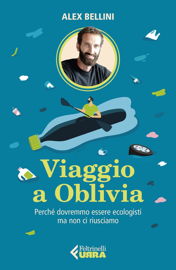 Viaggio a Oblivia - Librerie.coop Viaggio a Oblivia - Librerie.coop