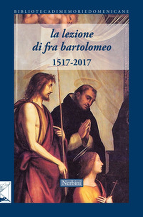 Fra Bartolomeo 1517 - Librerie.coop Fra Bartolomeo 1517 - Librerie.coop