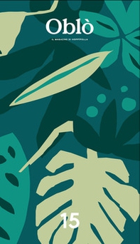 Oblò - Vol. 15 - Librerie.coop