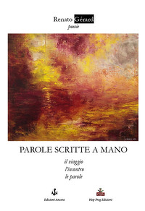 Parole scritte a mano - Librerie.coop Parole scritte a mano - Librerie.coop