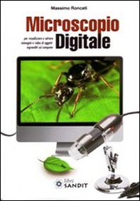 Microscopio digitale - Librerie.coop