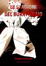 Le stagioni del burattinaio - Librerie.coop Le stagioni del burattinaio - Librerie.coop