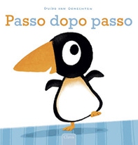 Passo dopo passo - Librerie.coop