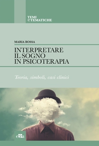 Interpretare il sogno in psicoterapia - Librerie.coop