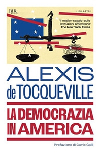 La democrazia in America - Librerie.coop