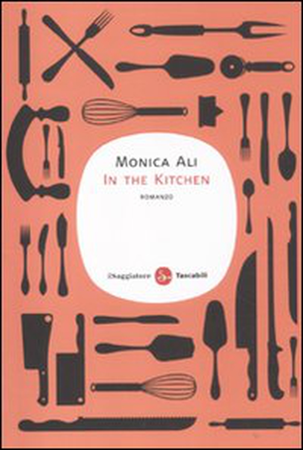 In the kitchen - Librerie.coop In the kitchen - Librerie.coop