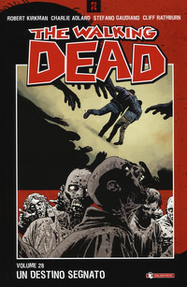 Un destino segnato. The walking dead - Librerie.coop Un destino segnato. The walking dead - Librerie.coop